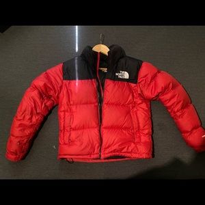 The North Face 1996 Retro Nuptse Jacket